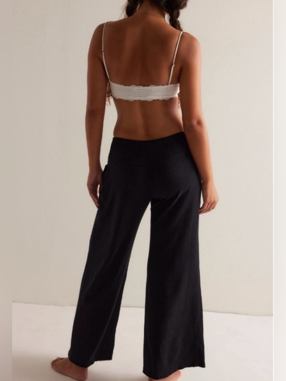 Intimately Free by Free People Staycation Lounge Pants - Picture 5 of 8